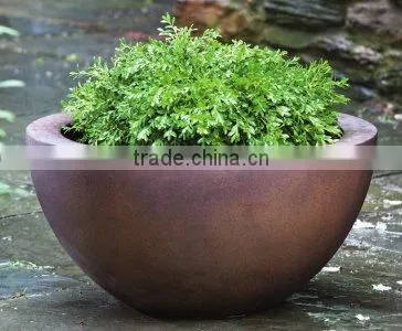 wholesale decorative flower pots