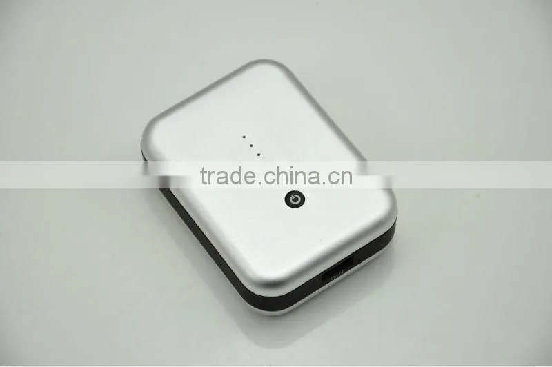 USB solar charger