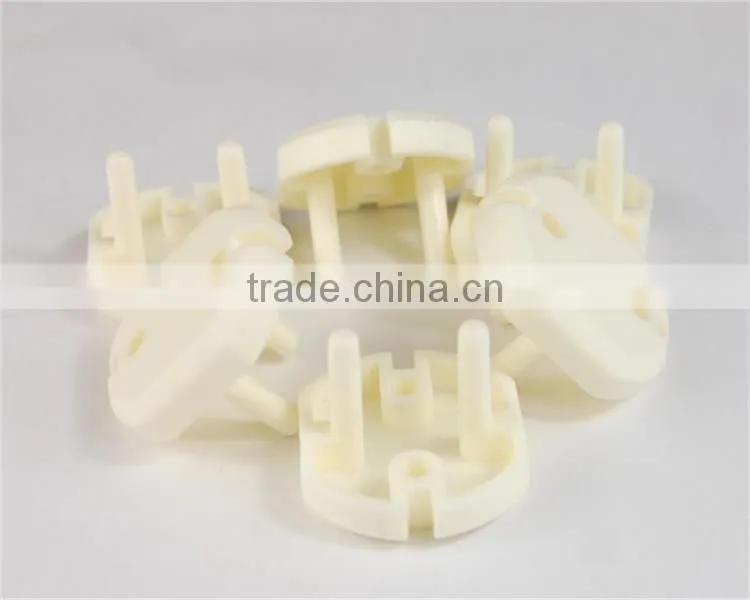 J164 useful top safty magnetic baby socket cover