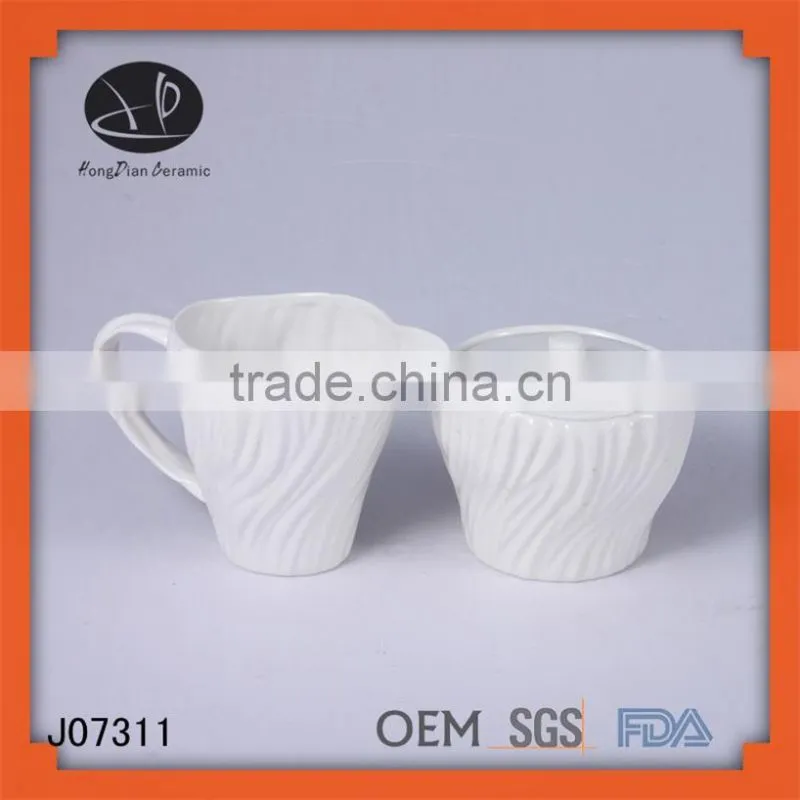 chaozhou china coffee milk jug