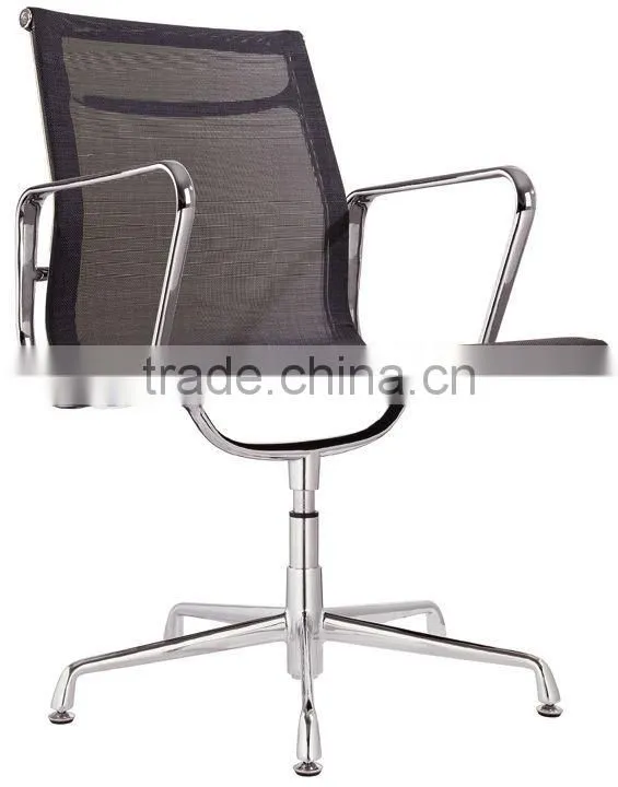 Eamas High back executive chair / Alunimum alloy chairs