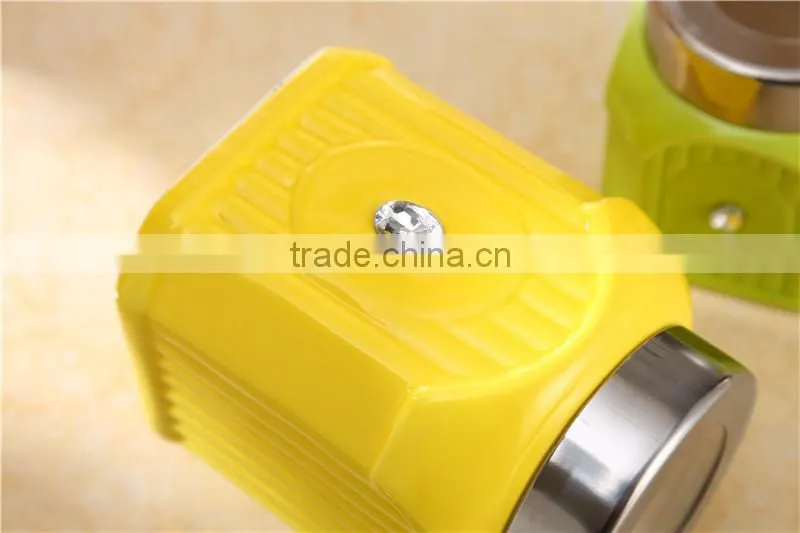 kitchen ceramic canister set