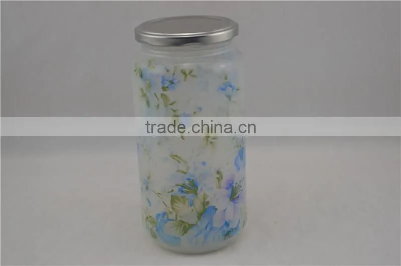 storage container to keep food hot