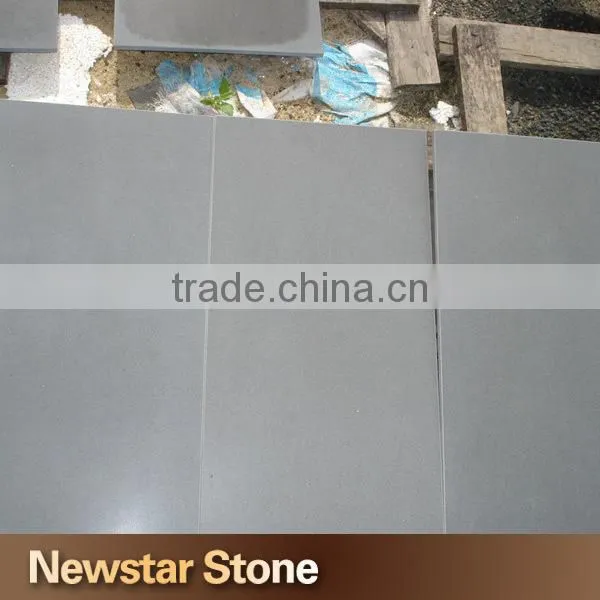 Chinese good quanlity black basalt stone