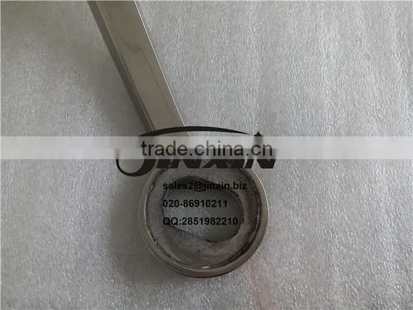 JINXIN Spider Glass System_Glass Clamp_Stainless Steel Glass Spider Fittings