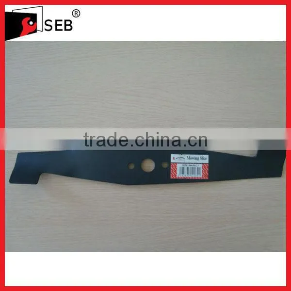 Platinum Grade 2 teeth Grass trimmer blade