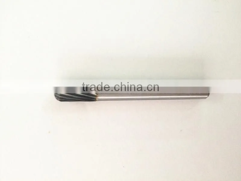 Tungsten Carbide Burrs Rotary Files Tools Cutter Files