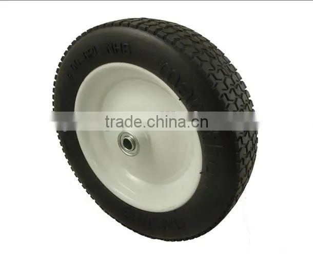 wheel barrow wheel 4.00-6 2PR/4PR/6PR