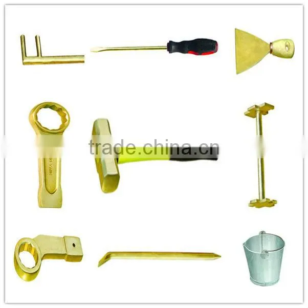 Non Sparking tools Chain Hoist