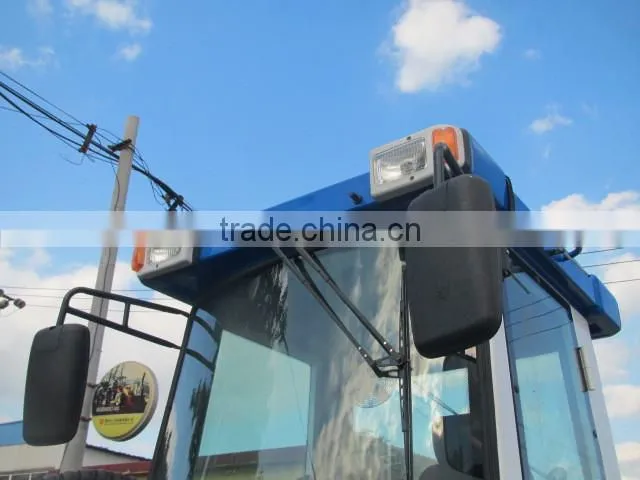 NEO S200 NEO S300 wheel loader for Russia market