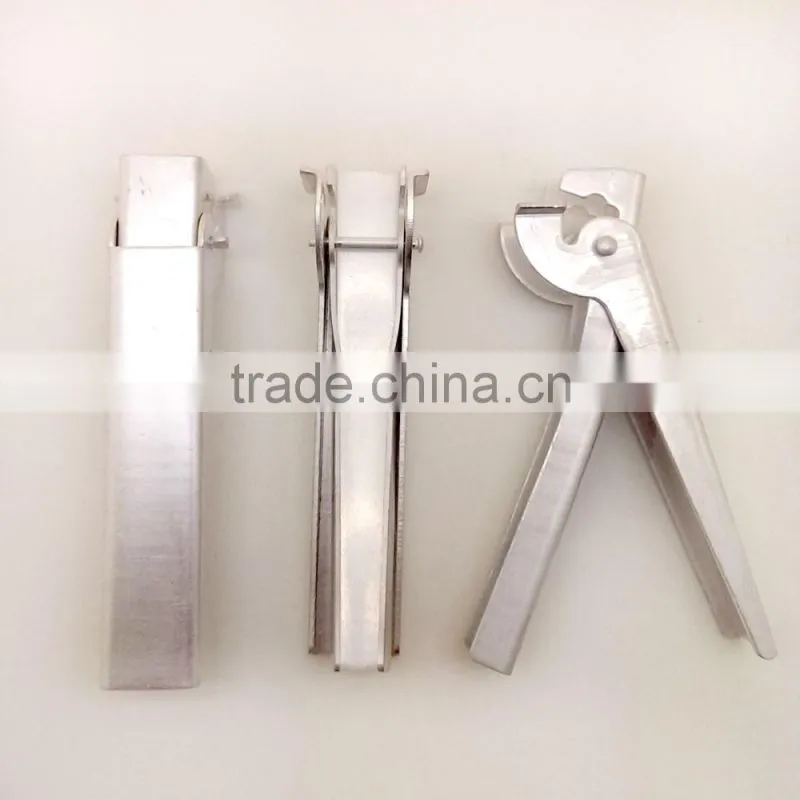 High Quality stainless steel fork and spoon tool set, 6 in 1 fork and spool set