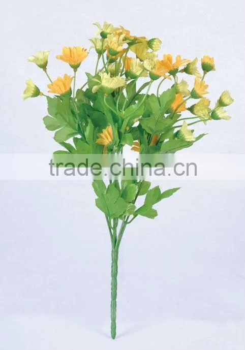 Nature Touch Wall Hanging Artificial Flowers