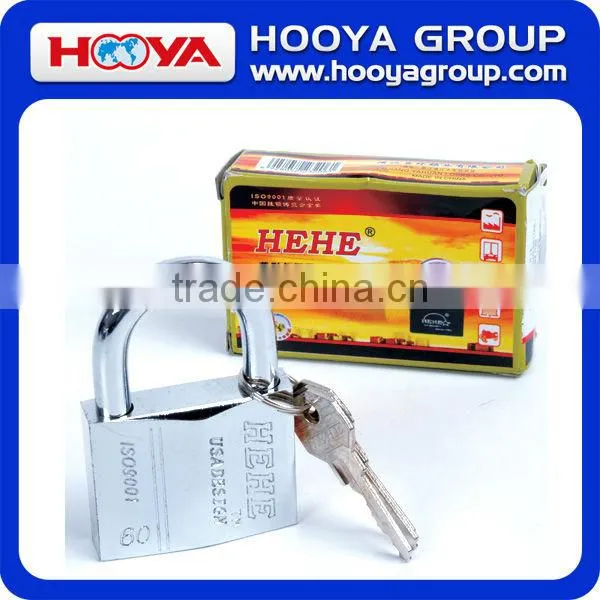 50mm Titanium Laptop Security Lock