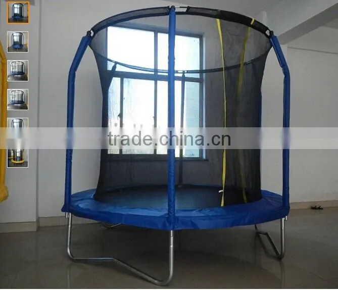 used trampoline adult for sale direct from the factory