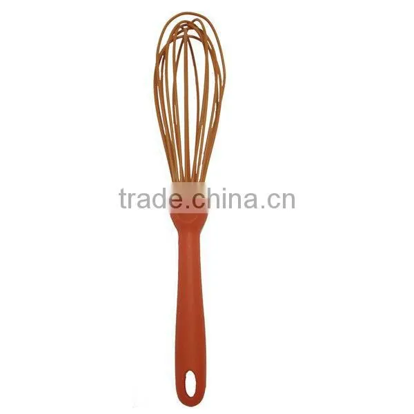 SS2111 silicone rubber whisk