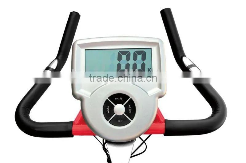 stable chain bike