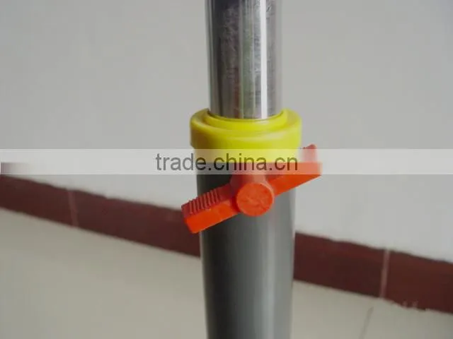 Convenient And Adjustable Ball Stand 25-1