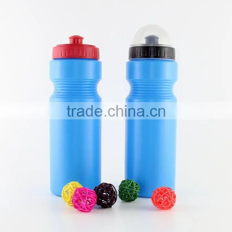 2017 Customized according to customer logopop-top can plastic cans bottle PC big capacity sport glass