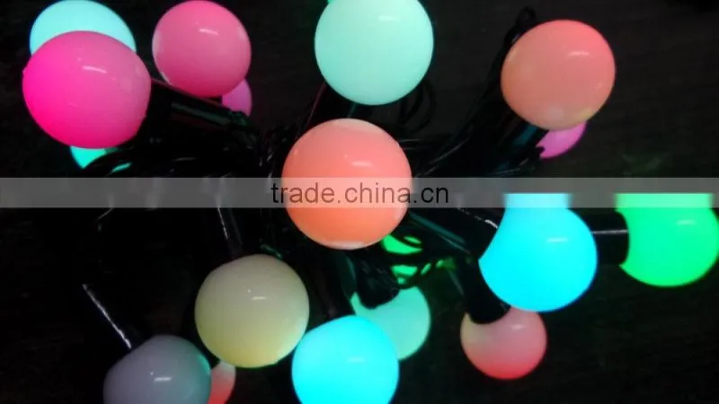 LED Christmas Light Chain Christmas Tree Decorations Christmas Tree Light