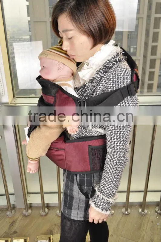 Fashionable baby straps in 2013