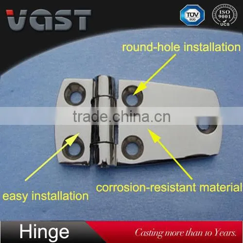 Marine Hardware Stainless heavy duty door hinge
