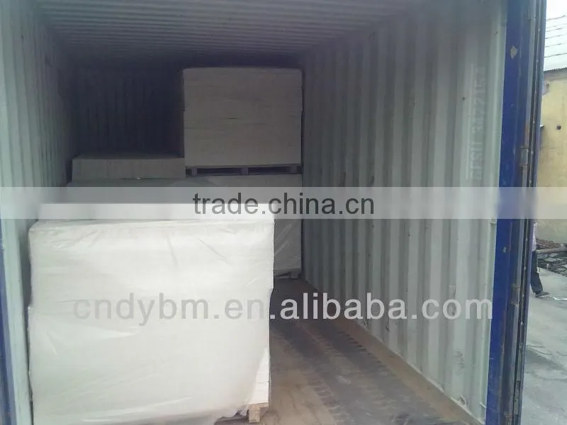 Magnesium Oxide Board Jinzhou City