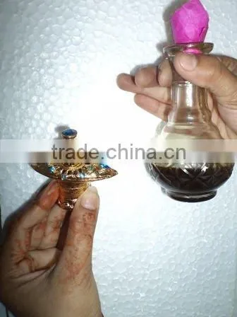 Royal wild Assam Indian Pure Agarwood oil