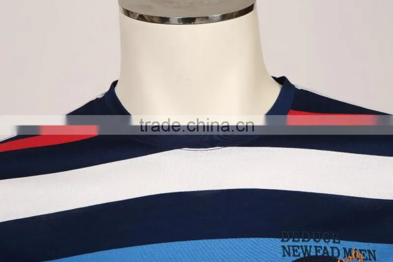 Sublimation t shirt color combinations