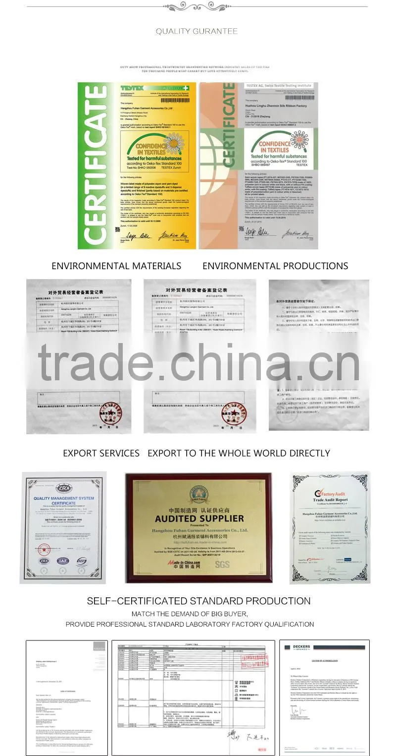 Factory Wholesale Custom Printed Wave Wide Grosgrain Rainbow Ribbon For Bulk Ribbon