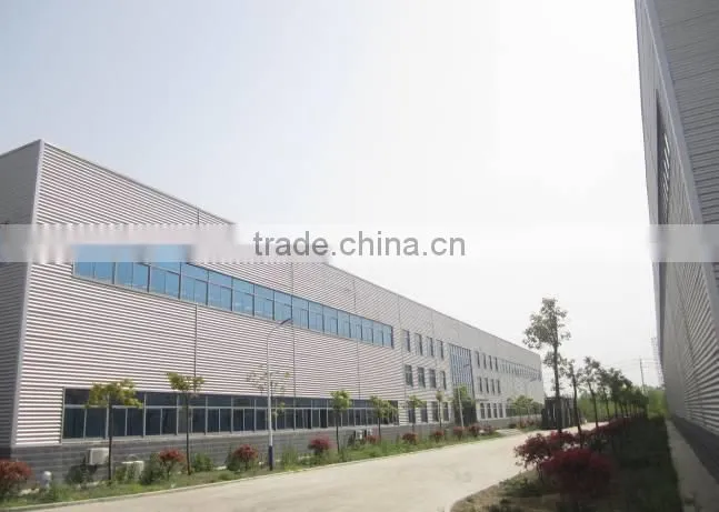 Tongxing Technology Development Co., Ltd. company overview - view 4
