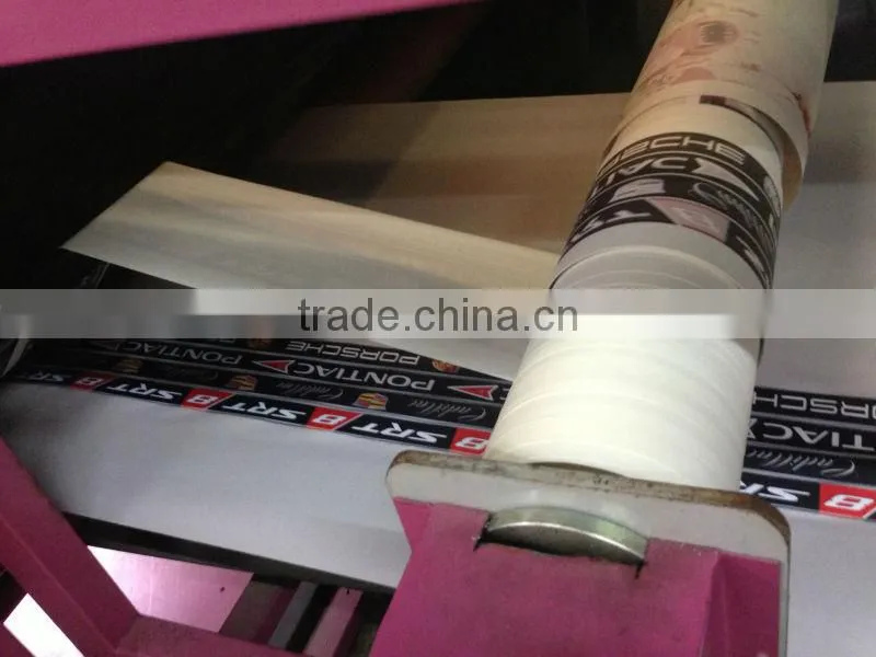 Wholesale shoe sublimation transfer lanyards