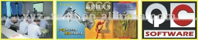 Factory supply 2017 easy operated Professional advertising signs cnc router
