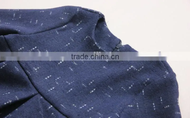 latest dress designs for kids children girls plain cotton dress