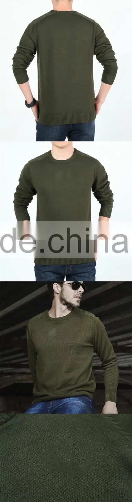 New design winter long sleeve mens navy blue military shirt uniform