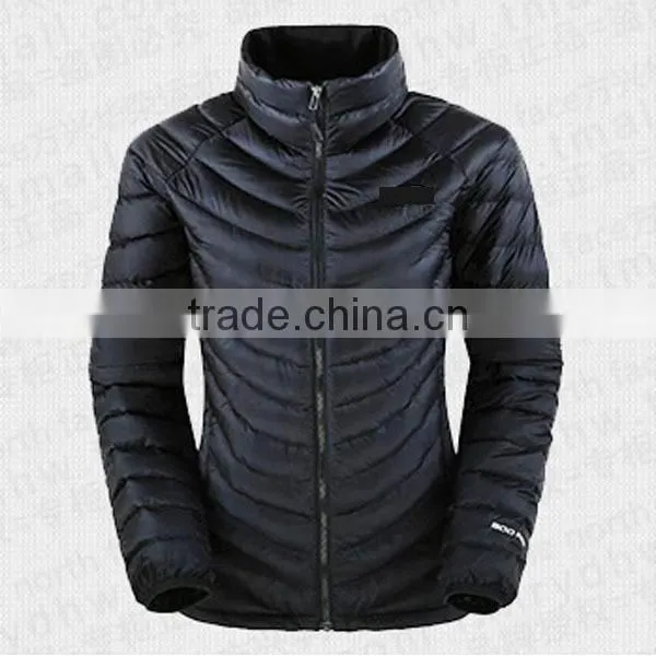 2015 Good After-Sales Woman Outdoor Customized Short Ski Wear