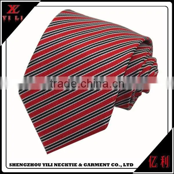 High Quality OEM 100% Woven Original Silk Neckties