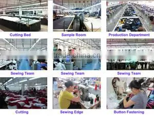 Guangzhou V-Much Garment Wholesale Shop company overview - view 2