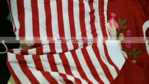 applique fall boutique outfits Christmas clothes