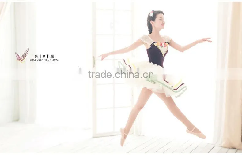 popular and good quality stage costumes for girls