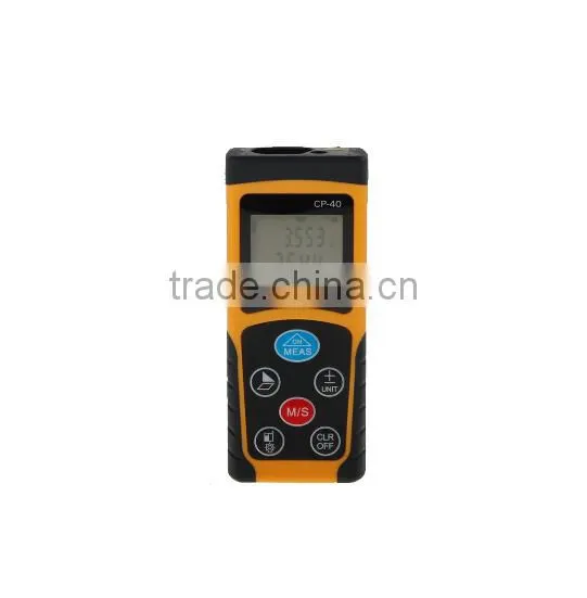 Manufactury Sale Smallest CP4-40P 40M Laser Range Finder