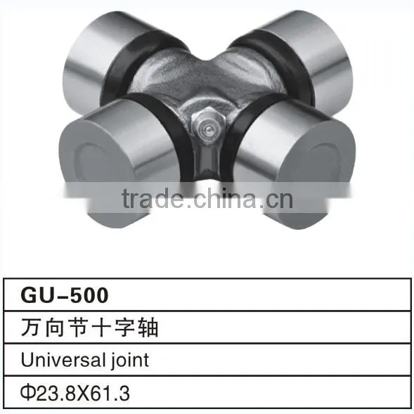 GU500 23.8X61.3 auto parts bearing for motor