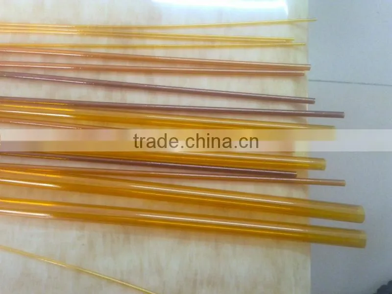 polyimide pipe