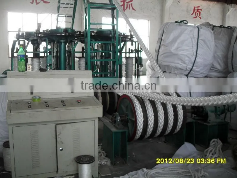 best 6-strand polypropylene rope