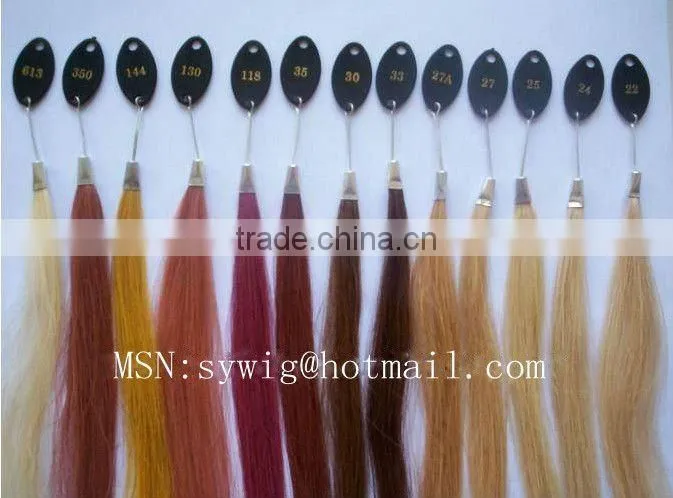 grade AAA virgin humanhair extension remy bulk