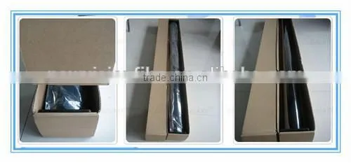 Anti-glue protective security window tint film solar window safety film for building/cars