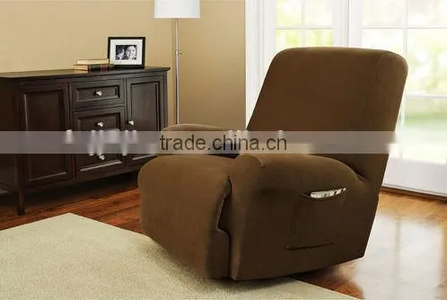 stretch suede cheap sofa covers