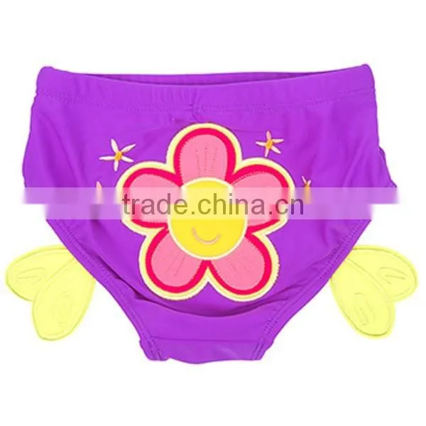 wholesale waterproof reusable baby swimming diaper pants