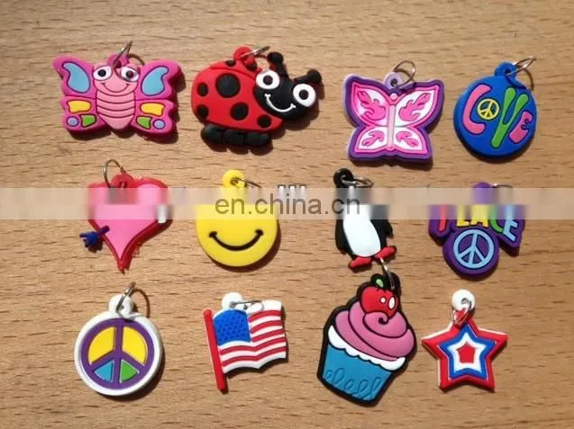 Wholesale Loom Bands Charms