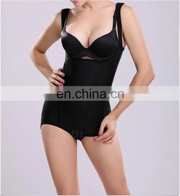 Plus Latex Corset Waist Cincher Shapewear Hooks Wholesale