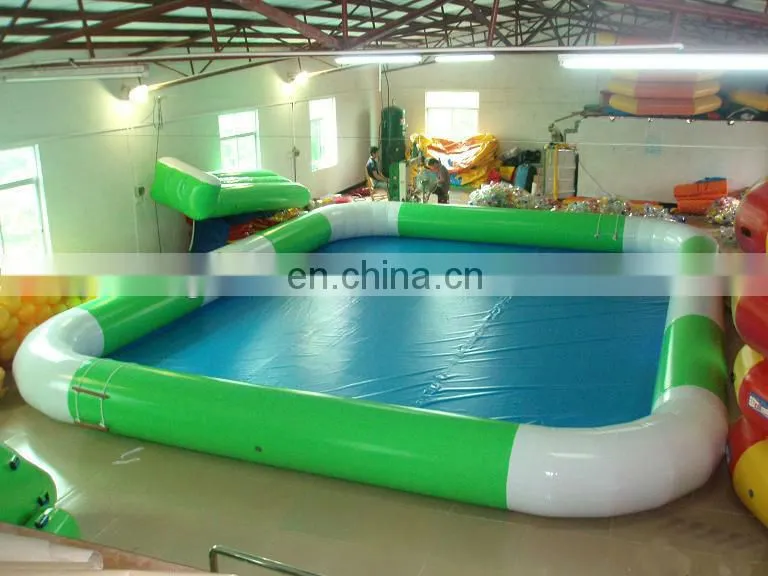 2013 Most popular inflatable pool for sales